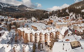 Hotel Schweizerhof Lenzerheide